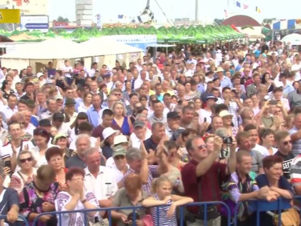 Sucevenii, invitați să participe la evenimentele organizate pentru Zilele Sucevei Sucevenii, invitați să participe la evenimentele organizate pentru Zilele Sucevei