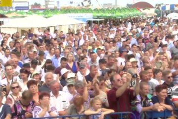 Sucevenii, invitați să participe la evenimentele organizate pentru Zilele Sucevei