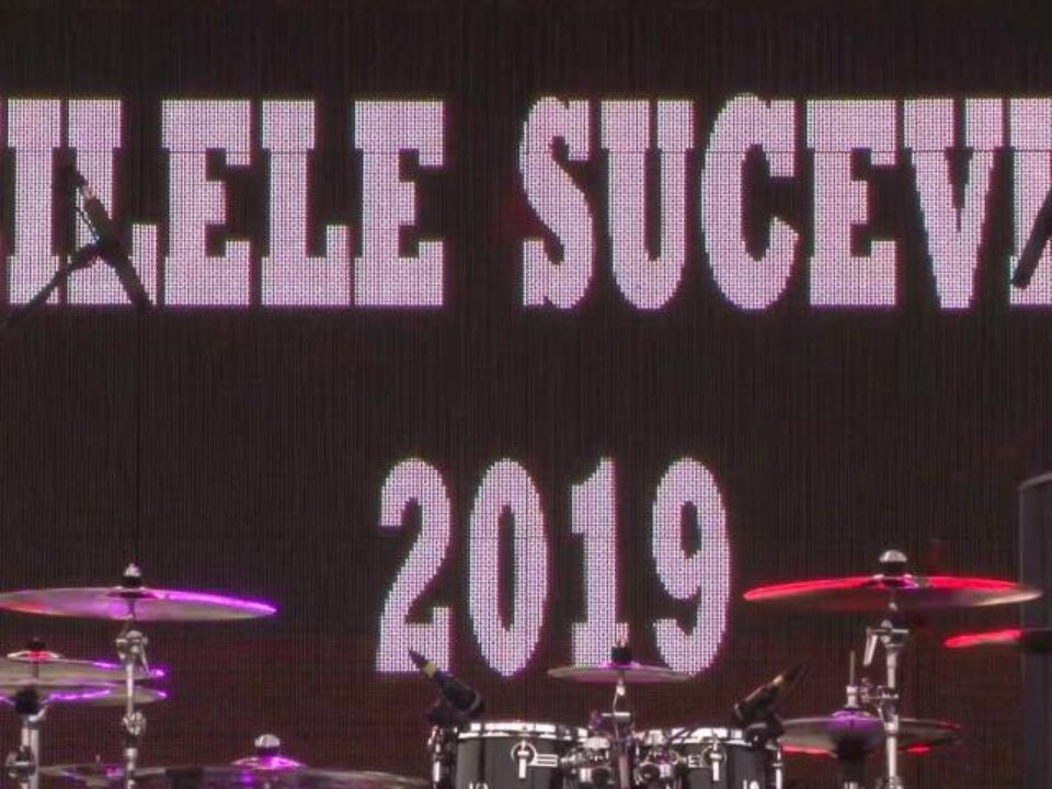 Zilele Sucevei