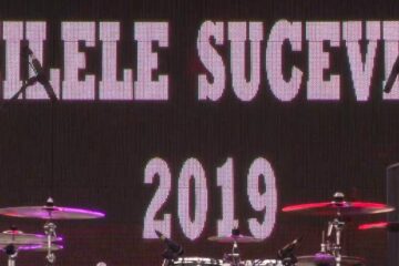 Zilele Sucevei