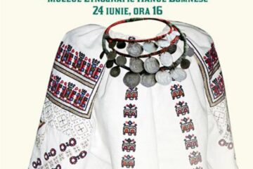 Ziua Universală a Iei, sărbătorită la Hanul Domnesc