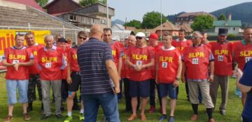 „Marșul factorilor poștali” 2019