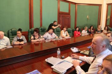 Masă rotunda internațională despre traducerea și receptarea lui Eminescu în lume