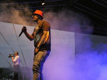 Concert Doddy si Irina Rimes