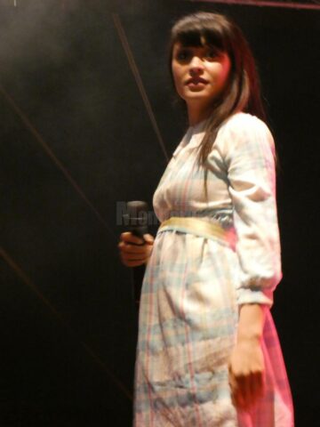 Concert Doddy si Irina Rimes