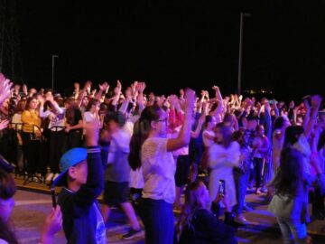 Concert Doddy si Irina Rimes