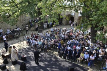 "Programul Ștefanian" începe astăzi, în Cetatea de Scaun a Sucevei