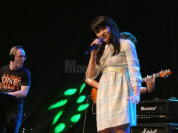 Concert Doddy si Irina Rimes