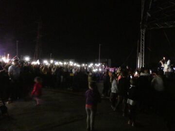 Concert Doddy si Irina Rimes
