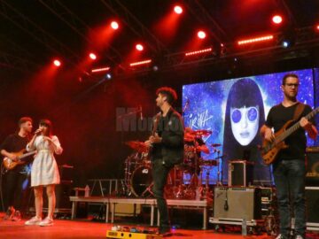 Concert Doddy si Irina Rimes