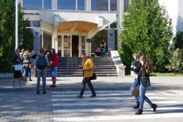 Universitatea din Suceava