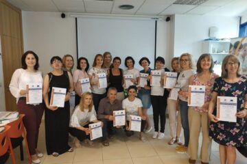 „Parents & Teachers: Building Bridges” – mobilitate Erasmus+ pentru profesorii de la Colegiul Tehnic „Alexandru Ioan Cuza” Suceava