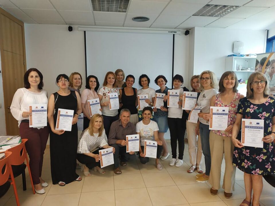 „Parents & Teachers: Building Bridges” – mobilitate Erasmus+ pentru profesorii de la Colegiul Tehnic „Alexandru Ioan Cuza” Suceava