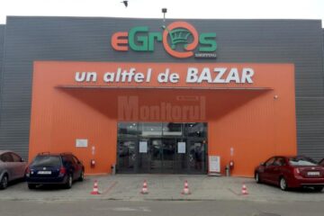 Cea mai extinsă expoziție de mobilă se dezvoltă pe locul fostei fabrici de mobilă