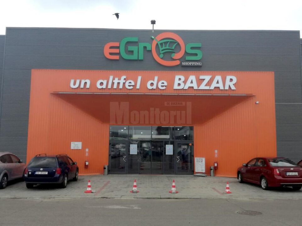 Cea mai extinsă expoziție de mobilă se dezvoltă pe locul fostei fabrici de mobilă Cea mai extinsă expoziție de mobilă se dezvoltă pe locul fostei fabrici de mobilă