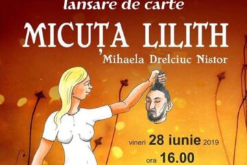 Realitate și ficțiune cu Radu Bercea și Mihaela Drelciuc, la Gura Humorului