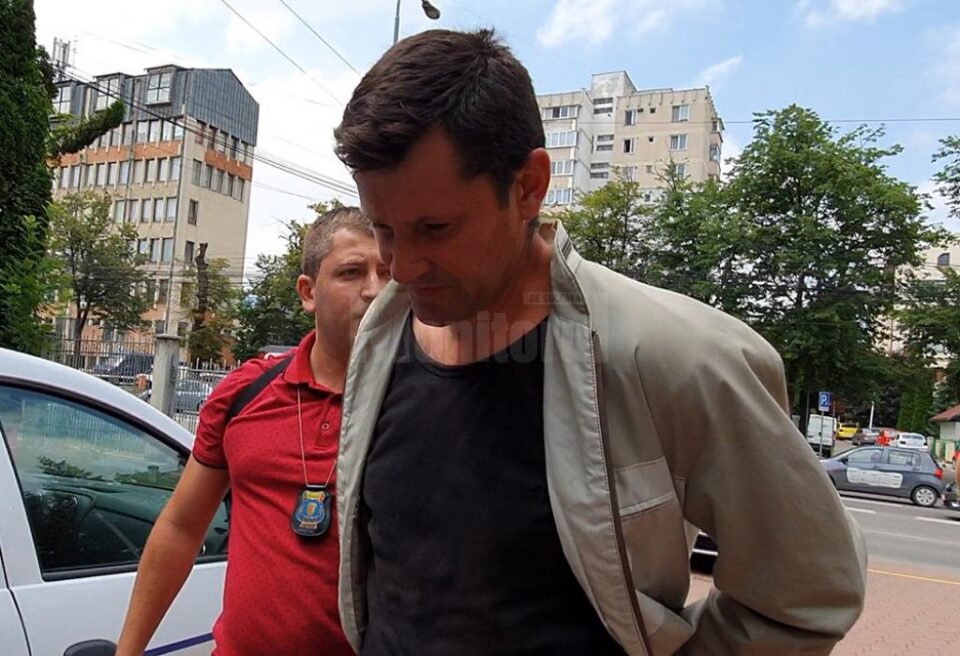 Vasile Tcaciuc Vasile Tcaciuc