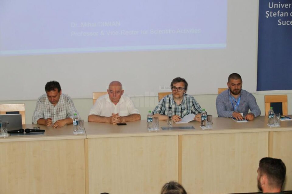 72 de invenții, prezentate la Târgul Internațional de Inventică și Educație Creativă pentru Tineret