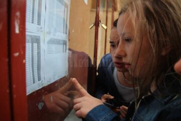 Rezultatele evaluării naționale în județul Suceava