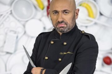 Cătălin Scărlătescu va fi prezent duminică, 30 iunie a.c., la Muzeul Satului Bucovinean