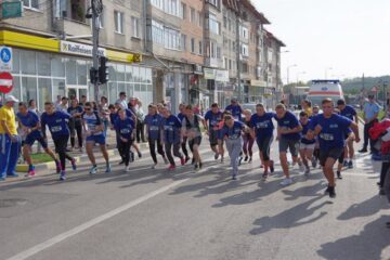 La semimaratonul de duminică sunt așteptați peste 100 de participanți