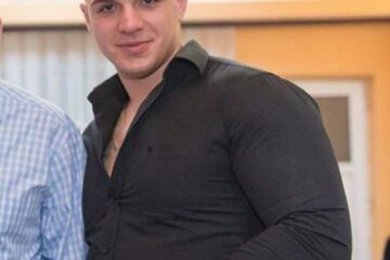 Marian Iosif Grijincu a primit 12 ani și 7 luni de închisoare
