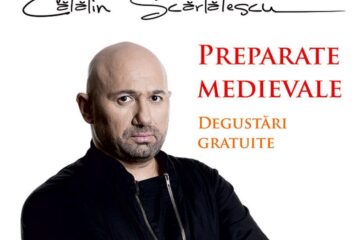 Unde fugim de-acasă...
