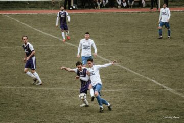 Fălticenenii își doresc să nu mai aibă emoțiile din campionatul trecut