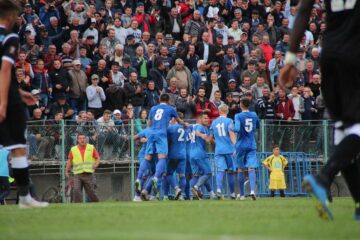 Rădăuțenii speră să reediteze parcursul bun din campionatul trecut