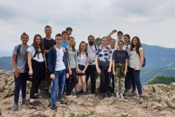 Asociația Tinerilor Ortodocși Suceveni