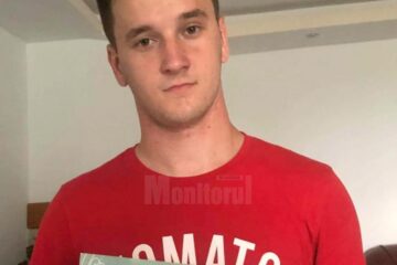 Rareș Ungureanu