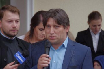 Cezar Anuței: "S-au înregistrat 764 de contestații"