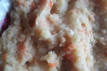 Păpăleac (papă de leacuri)