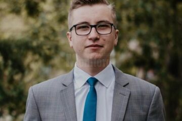 Suceveanul Adrian Barbaroș, în conducerea organizației reprezentative a elevilor la nivel european