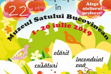 “Micii Meșteșugari”