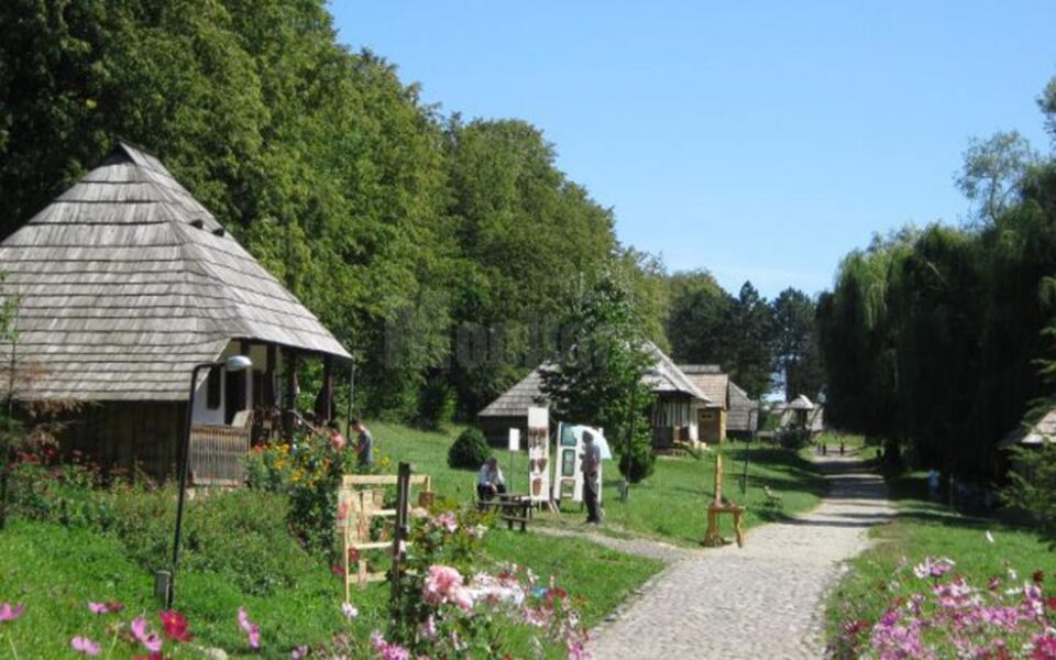 Muzeul Satului Bucovinean