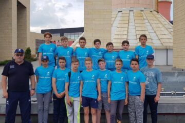 CSS Gura Humorului va reprezenta zona Moldova Nord la turneul final al Campionatului Național de rugby sub 14 ani