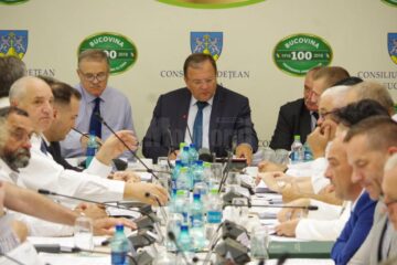 Consiliul Județean Suceava a împărțit aproape 29 de milioane de lei primăriilor sucevene