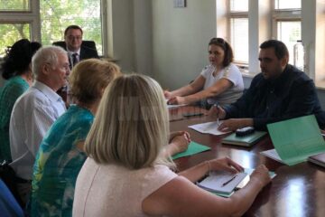 Discuții la CAS Suceava