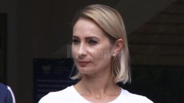 Gimnasta Maria Olaru