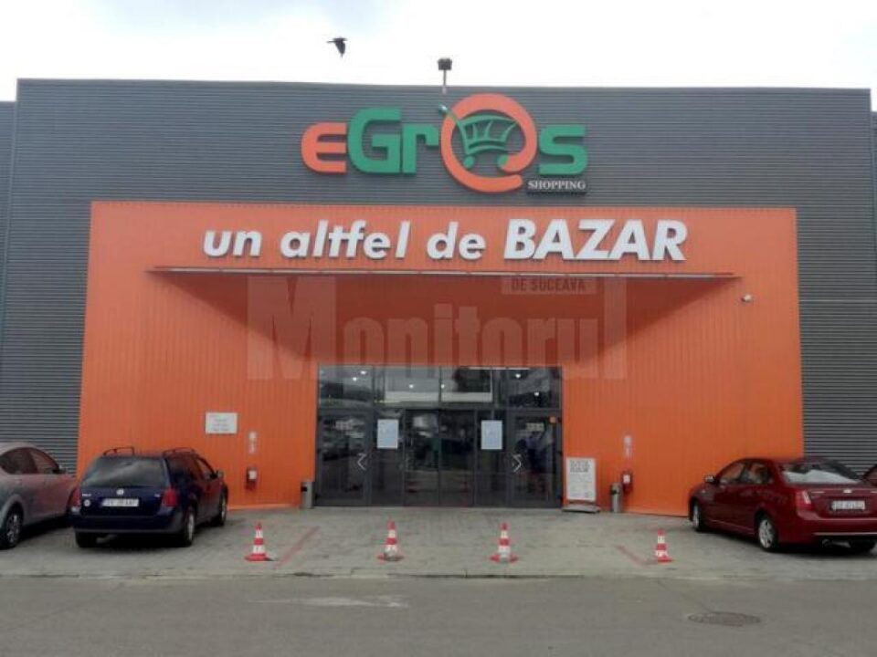 Cea mai extinsă expoziție de mobilă se dezvoltă pe locul fostei fabrici de mobilă Cea mai extinsă expoziție de mobilă se dezvoltă pe locul fostei fabrici de mobilă