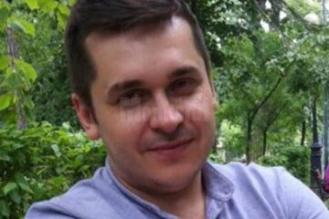 Consilierul local PNL Daniel Prorociuc