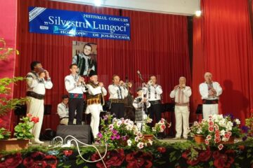 Festivalul-concurs „Silvestru Lungoci”, ediția a XXV-a, și-a desemnat câștigătorii