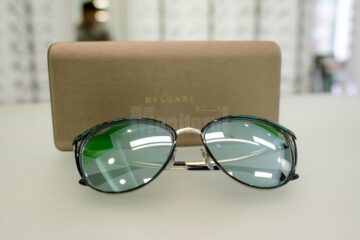 Stil, eleganță și protecție împotriva razelor UV, cu ochelarii de soare de la OPTIK TATARU