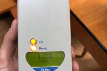 Alcoolemii tot mai mari depistate de polițiștii suceveni în trafic