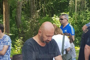 Chef Cătălin Scărlătescu i-a răsfățat pe suceveni cu preparate culinare de odinioară