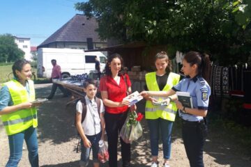 Sucevenii, sfătuiți să nu meargă cu mașini de ocazie