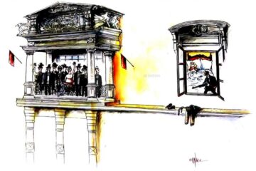 Pavel Constantin a obținut Premiul I, în valoare de 500 de euro, o diplomă și medalie de aur