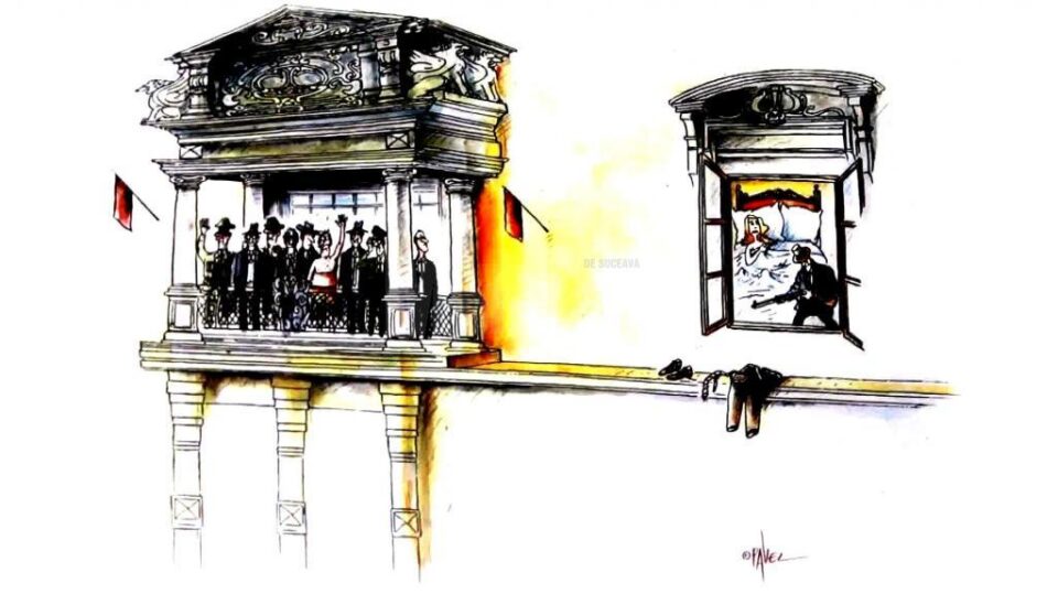 Pavel Constantin a obținut Premiul I, în valoare de 500 de euro, o diplomă și medalie de aur