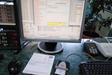 Sincopele din sistemul informatic obligă oamenii să facă naveta la farmacii